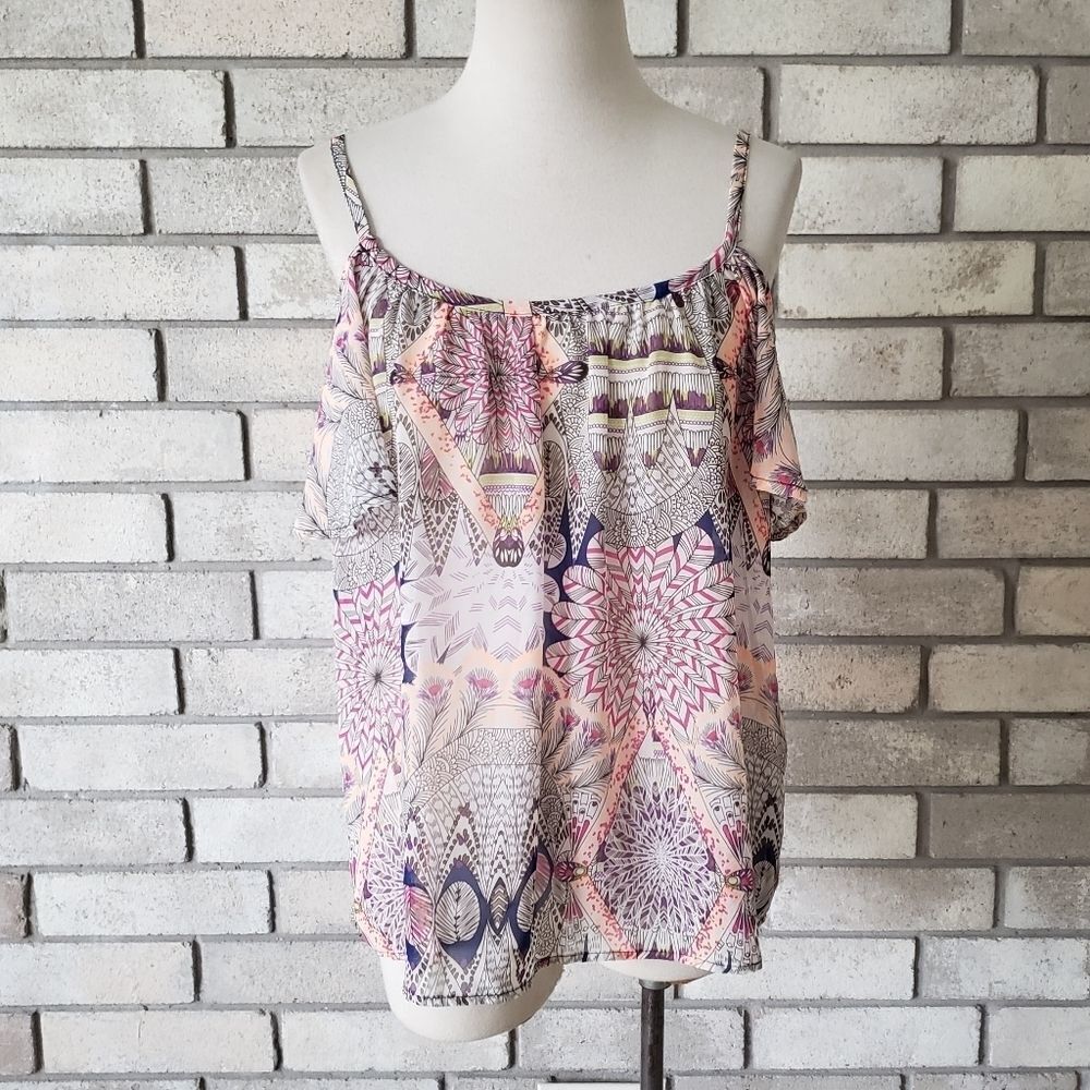 3for$20 BlueRain (S) Blouse